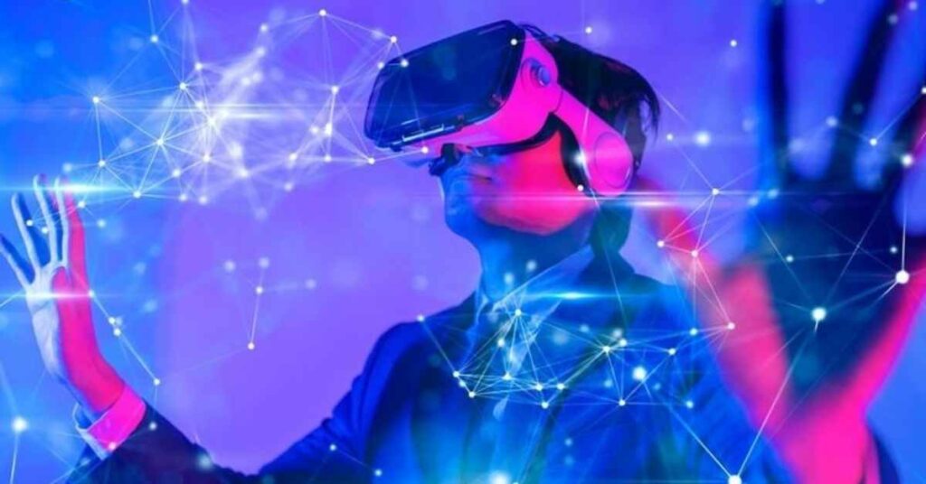 Sedang Populer, Begini Manfaat Metaverse Dalam Kehidupan Sehari-hari