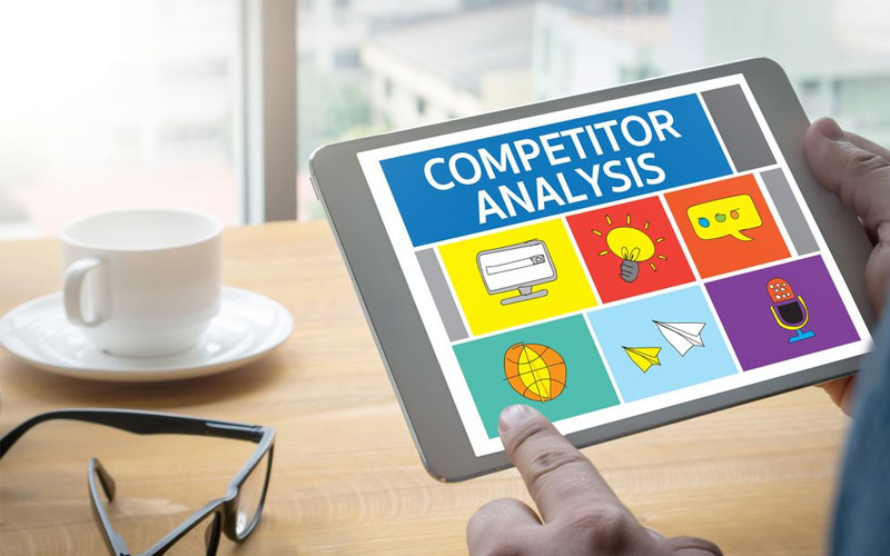 Langkah Dalam Analisis Kompetitor Dalam Bisnis