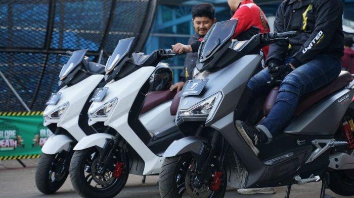 Cara Membuat Sepeda Motor Listrik Miliki Umur Pakai Maksimal