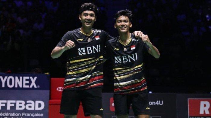 Jadwal Badminton BATC 2024 Hari Ini, 14 Februari: Tim Putra Indonesia Tantang Uni Emirat Arab