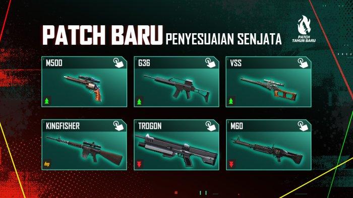 Kode Redeem FF Terbaru Hari Ini 10 Mei 2024: Segera Klaim & Tukar Hadiah Item Free Fire Menarik