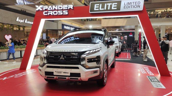 Konsumen Mulai Minta Xpander Hybrid Dijual di Indonesia, Mitsubishi Siapkan Waktu Peluncuran