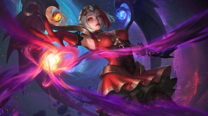 Panduan Hero Lunox di Mobile Legends: Build, Emblem hingga Battle Spell Terbaik