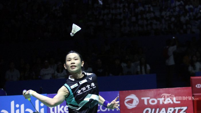 Reputasi French Open 2024 Tercoreng, Kamar Tai Tzu Ying Kemalingan, Tim Indonesia Turut jadi Korban